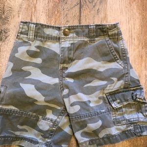 Carters shorts